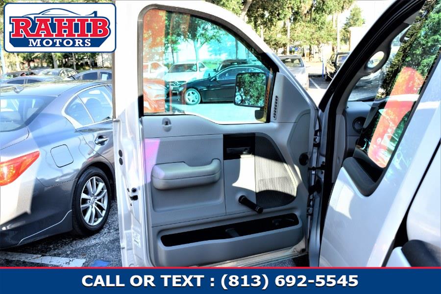 Used Ford F-150 Reg Cab 145" XLT 2005 | Rahib Motors. Winter Park, Florida Used Ford F-150 Reg Cab 145" XLT 2005 | Rahib Motors. Winter Park, Florida