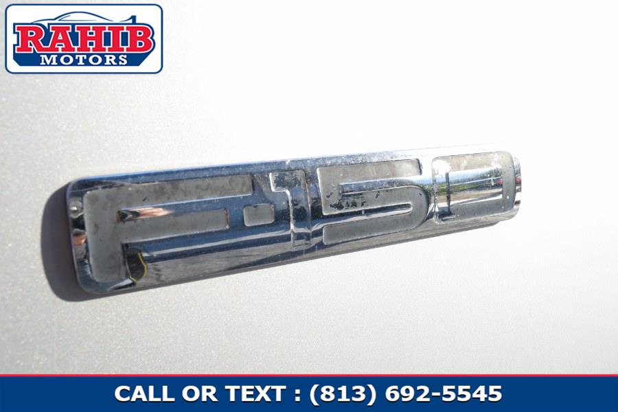 Used Ford F-150 Reg Cab 145" XLT 2005 | Rahib Motors. Winter Park, Florida Used Ford F-150 Reg Cab 145" XLT 2005 | Rahib Motors. Winter Park, Florida