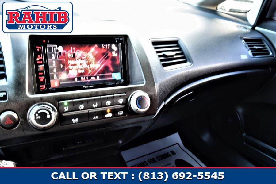2007 Honda Civic Si 4dr Sdn Manual, available for sale in Winter Park, Florida | Rahib Motors. Winter Park, Florida 2007 Honda Civic Si 4dr Sdn Manual, available for sale in Winter Park, Florida | Rahib Motors. Winter Park, Florida
