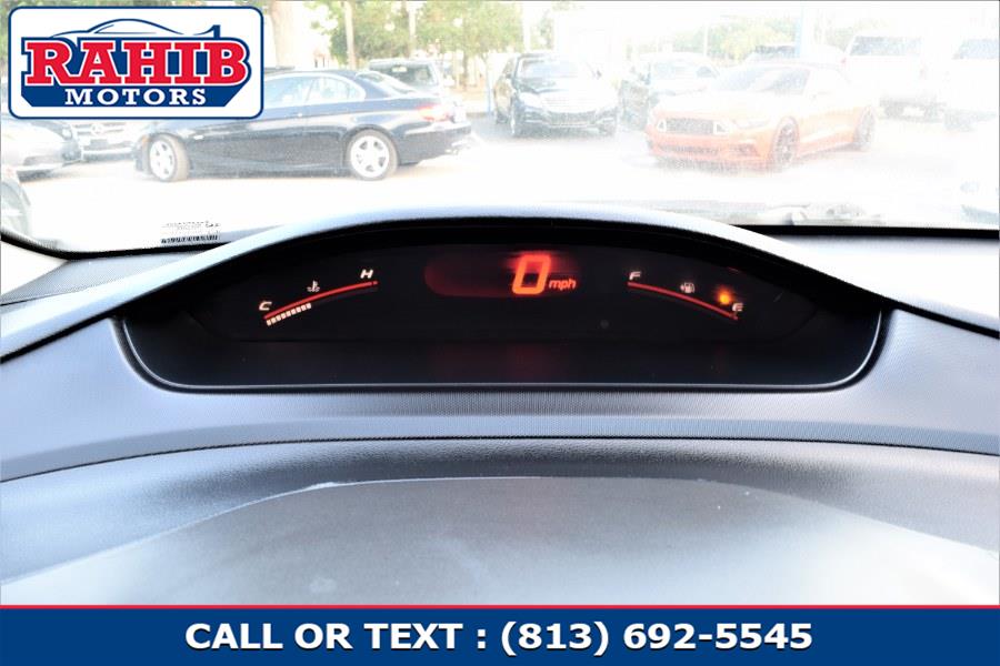 2007 Honda Civic Si 4dr Sdn Manual, available for sale in Winter Park, Florida | Rahib Motors. Winter Park, Florida 2007 Honda Civic Si 4dr Sdn Manual, available for sale in Winter Park, Florida | Rahib Motors. Winter Park, Florida