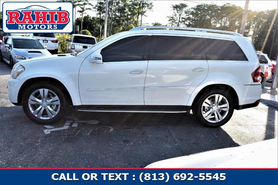 2011 Mercedes-Benz GL-Class 4MATIC 4dr GL 450, available for sale in Winter Park, Florida | Rahib Motors. Winter Park, Florida 2011 Mercedes-Benz GL-Class 4MATIC 4dr GL 450, available for sale in Winter Park, Florida | Rahib Motors. Winter Park, Florida