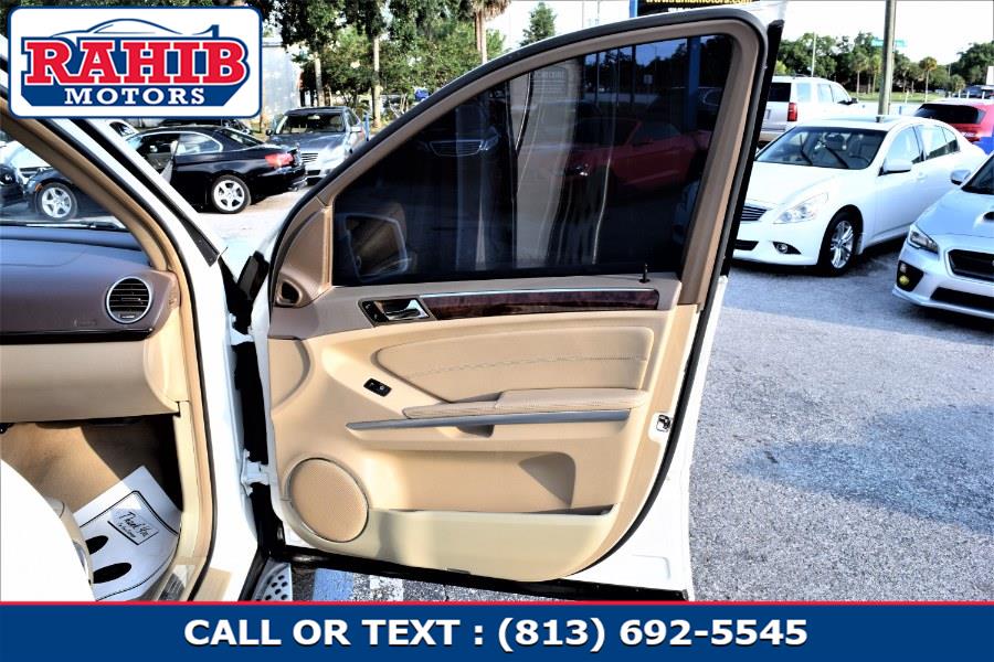 2011 Mercedes-Benz GL-Class 4MATIC 4dr GL 450, available for sale in Winter Park, Florida | Rahib Motors. Winter Park, Florida 2011 Mercedes-Benz GL-Class 4MATIC 4dr GL 450, available for sale in Winter Park, Florida | Rahib Motors. Winter Park, Florida
