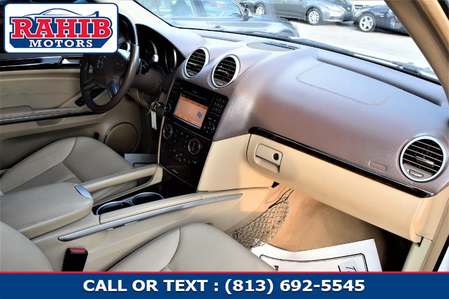 2011 Mercedes-Benz GL-Class 4MATIC 4dr GL 450, available for sale in Winter Park, Florida | Rahib Motors. Winter Park, Florida 2011 Mercedes-Benz GL-Class 4MATIC 4dr GL 450, available for sale in Winter Park, Florida | Rahib Motors. Winter Park, Florida