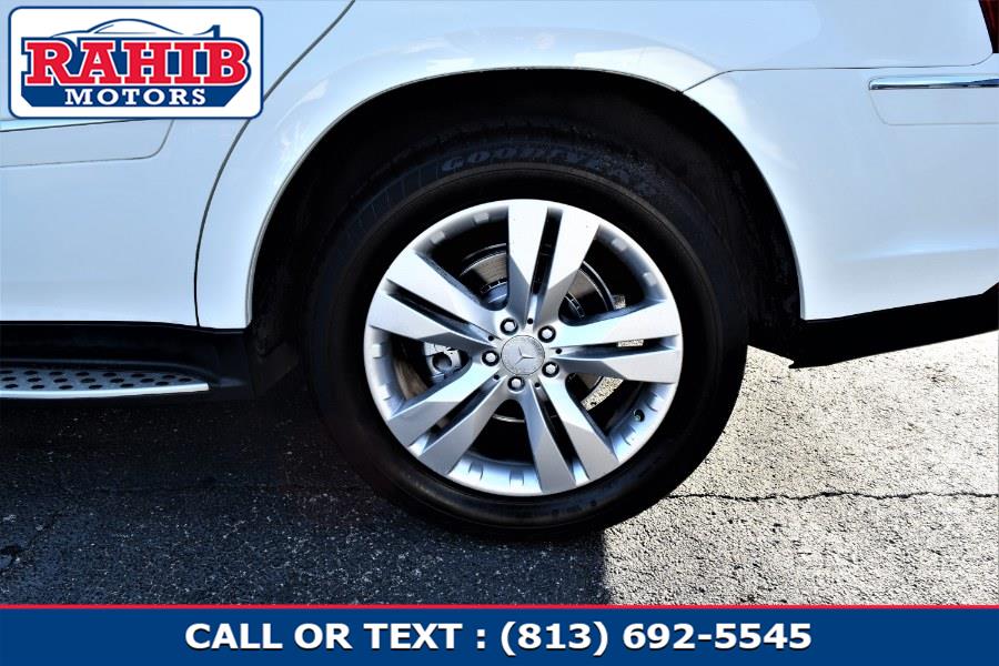 2011 Mercedes-Benz GL-Class 4MATIC 4dr GL 450, available for sale in Winter Park, Florida | Rahib Motors. Winter Park, Florida 2011 Mercedes-Benz GL-Class 4MATIC 4dr GL 450, available for sale in Winter Park, Florida | Rahib Motors. Winter Park, Florida