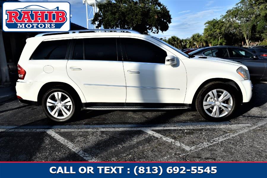 2011 Mercedes-Benz GL-Class 4MATIC 4dr GL 450, available for sale in Winter Park, Florida | Rahib Motors. Winter Park, Florida 2011 Mercedes-Benz GL-Class 4MATIC 4dr GL 450, available for sale in Winter Park, Florida | Rahib Motors. Winter Park, Florida