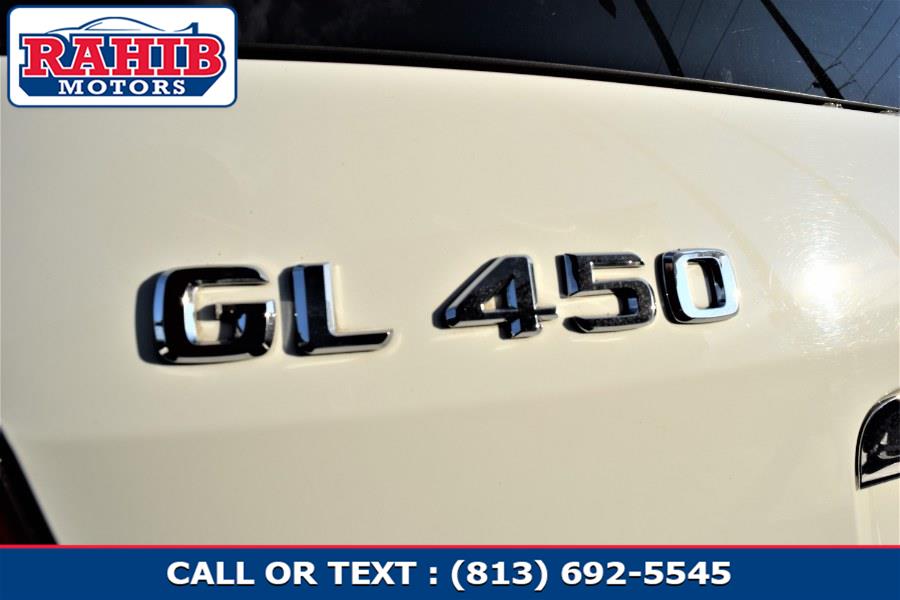 2011 Mercedes-Benz GL-Class 4MATIC 4dr GL 450, available for sale in Winter Park, Florida | Rahib Motors. Winter Park, Florida 2011 Mercedes-Benz GL-Class 4MATIC 4dr GL 450, available for sale in Winter Park, Florida | Rahib Motors. Winter Park, Florida