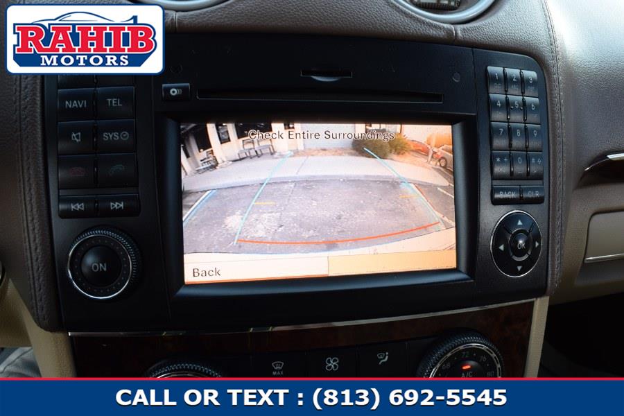 2011 Mercedes-Benz GL-Class 4MATIC 4dr GL 450, available for sale in Winter Park, Florida | Rahib Motors. Winter Park, Florida 2011 Mercedes-Benz GL-Class 4MATIC 4dr GL 450, available for sale in Winter Park, Florida | Rahib Motors. Winter Park, Florida