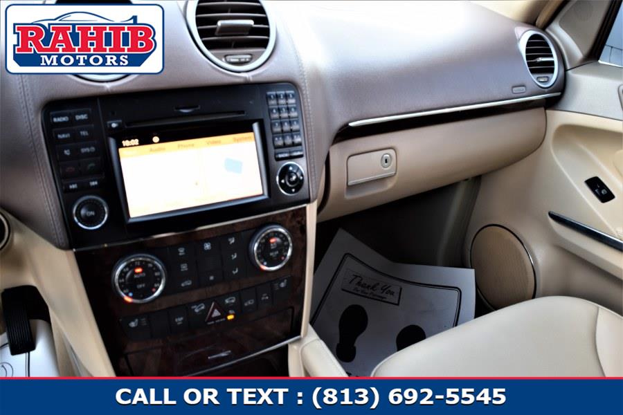 2011 Mercedes-Benz GL-Class 4MATIC 4dr GL 450, available for sale in Winter Park, Florida | Rahib Motors. Winter Park, Florida 2011 Mercedes-Benz GL-Class 4MATIC 4dr GL 450, available for sale in Winter Park, Florida | Rahib Motors. Winter Park, Florida