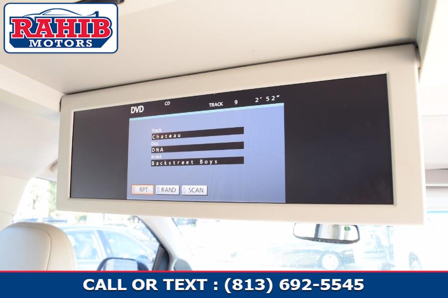 2012 Toyota Sienna 5dr 7-Pass Van V6 XLE FWD, available for sale in Winter Park, Florida | Rahib Motors. Winter Park, Florida 2012 Toyota Sienna 5dr 7-Pass Van V6 XLE FWD, available for sale in Winter Park, Florida | Rahib Motors. Winter Park, Florida