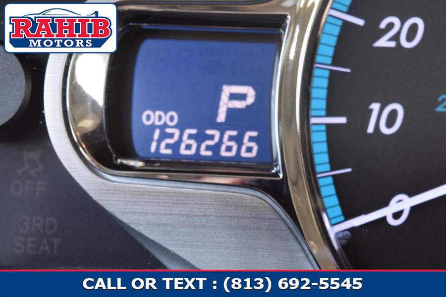 2012 Toyota Sienna 5dr 7-Pass Van V6 XLE FWD, available for sale in Winter Park, Florida | Rahib Motors. Winter Park, Florida 2012 Toyota Sienna 5dr 7-Pass Van V6 XLE FWD, available for sale in Winter Park, Florida | Rahib Motors. Winter Park, Florida