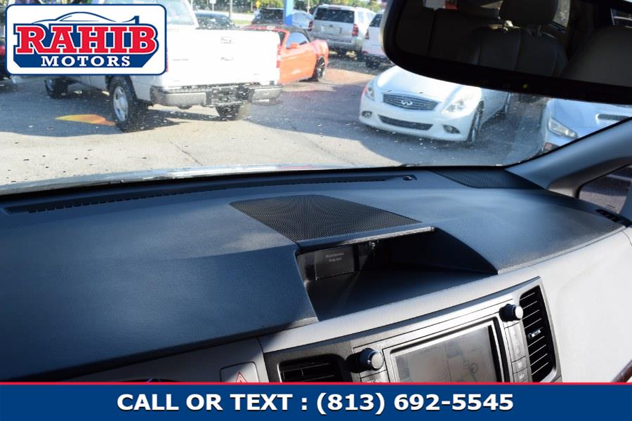 2012 Toyota Sienna 5dr 7-Pass Van V6 XLE FWD, available for sale in Winter Park, Florida | Rahib Motors. Winter Park, Florida 2012 Toyota Sienna 5dr 7-Pass Van V6 XLE FWD, available for sale in Winter Park, Florida | Rahib Motors. Winter Park, Florida