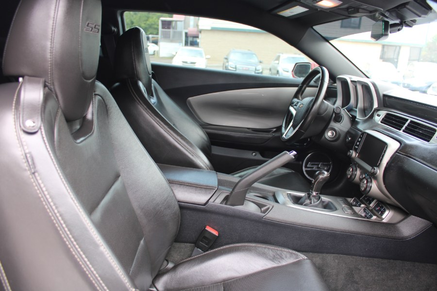 2014 Chevrolet Camaro 2dr Cpe SS w/2SS, available for sale in Plantsville, Connecticut | Auto House of Luxury. Plantsville, Connecticut 2014 Chevrolet Camaro 2dr Cpe SS w/2SS, available for sale in Plantsville, Connecticut | Auto House of Luxury. Plantsville, Connecticut
