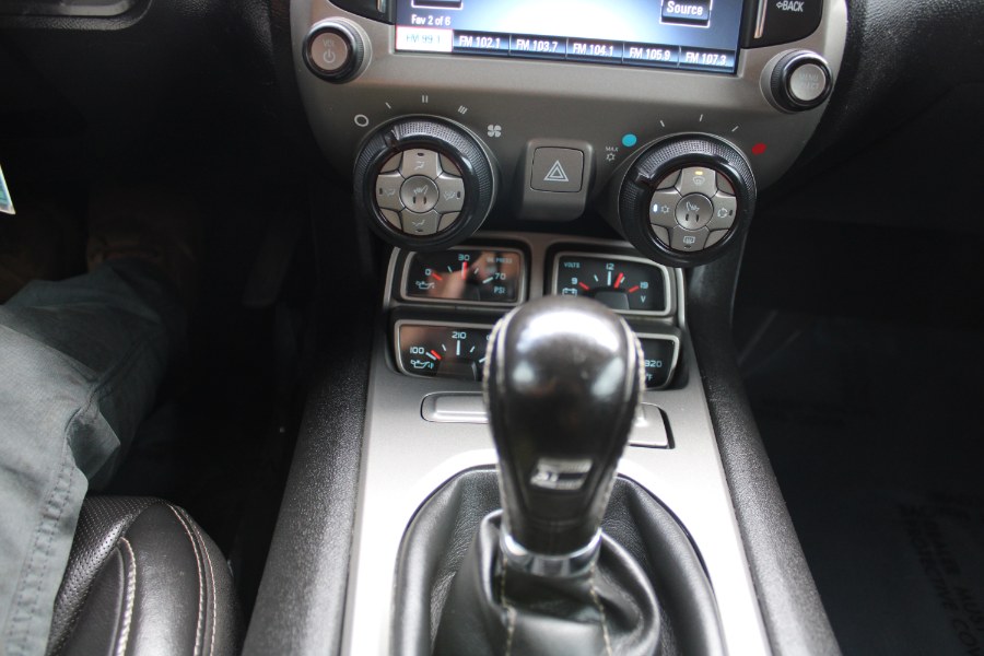 2014 Chevrolet Camaro 2dr Cpe SS w/2SS, available for sale in Plantsville, Connecticut | Auto House of Luxury. Plantsville, Connecticut 2014 Chevrolet Camaro 2dr Cpe SS w/2SS, available for sale in Plantsville, Connecticut | Auto House of Luxury. Plantsville, Connecticut