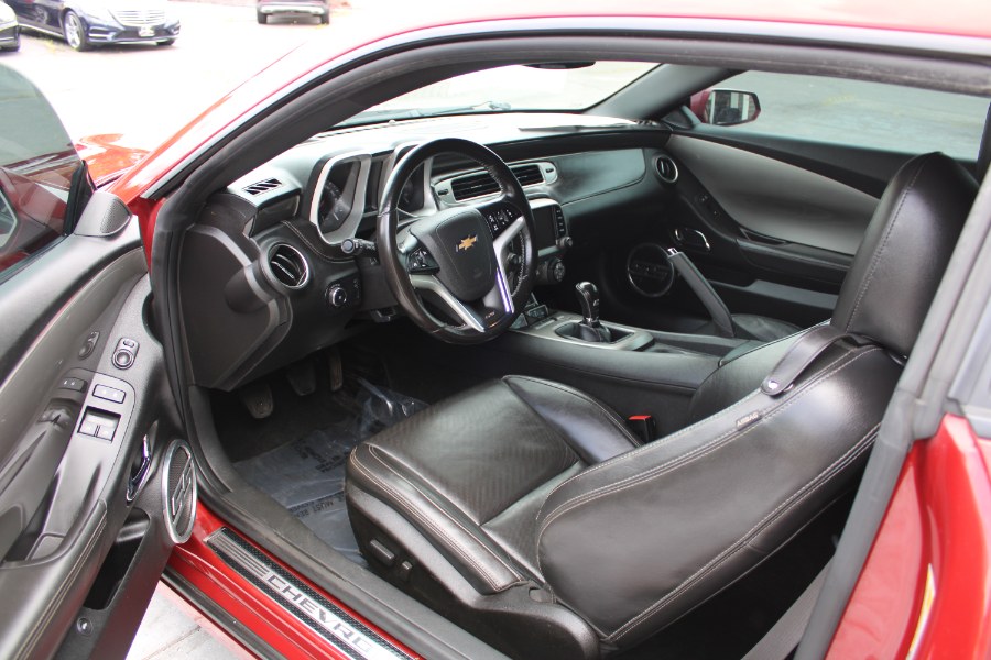 2014 Chevrolet Camaro 2dr Cpe SS w/2SS, available for sale in Plantsville, Connecticut | Auto House of Luxury. Plantsville, Connecticut 2014 Chevrolet Camaro 2dr Cpe SS w/2SS, available for sale in Plantsville, Connecticut | Auto House of Luxury. Plantsville, Connecticut