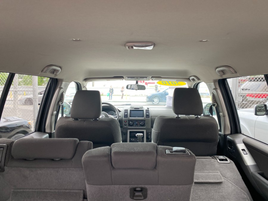 Used Nissan Pathfinder 4WD 4dr V6 SE 2010 | Middle Village Motors . Middle Village, New York Used Nissan Pathfinder 4WD 4dr V6 SE 2010 | Middle Village Motors . Middle Village, New York