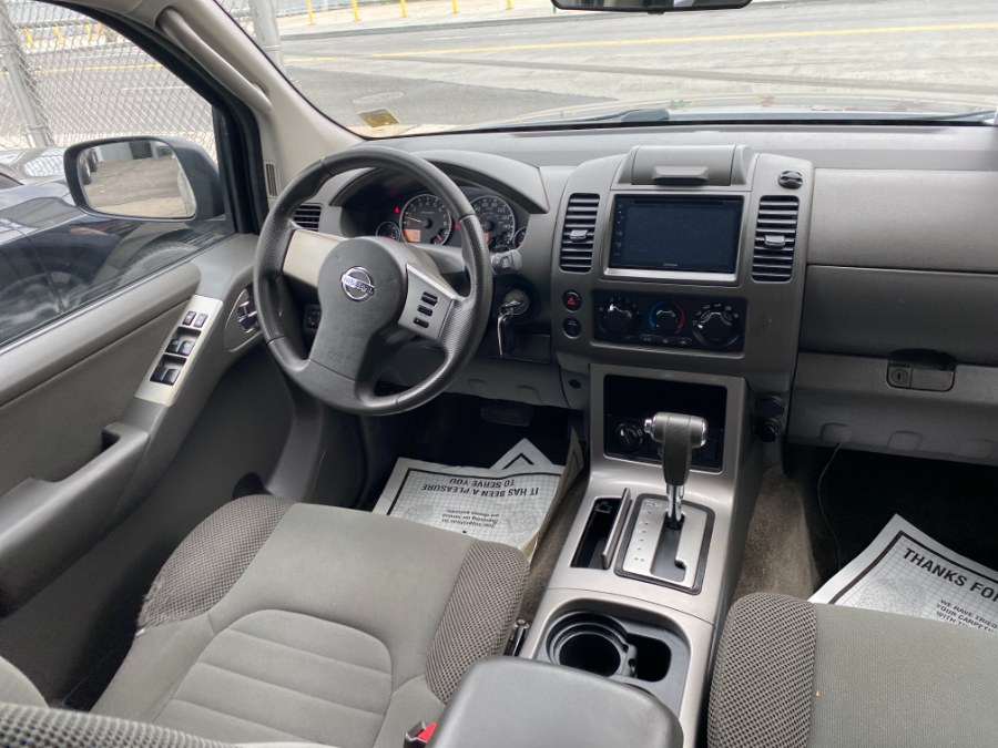 Used Nissan Pathfinder 4WD 4dr V6 SE 2010 | Middle Village Motors . Middle Village, New York Used Nissan Pathfinder 4WD 4dr V6 SE 2010 | Middle Village Motors . Middle Village, New York