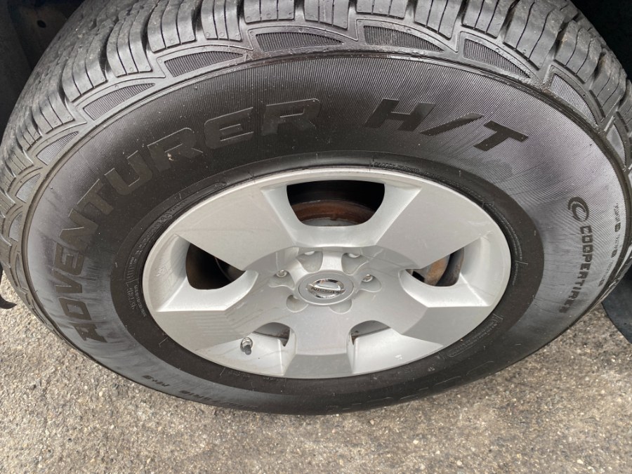 Used Nissan Pathfinder 4WD 4dr V6 SE 2010 | Middle Village Motors . Middle Village, New York Used Nissan Pathfinder 4WD 4dr V6 SE 2010 | Middle Village Motors . Middle Village, New York