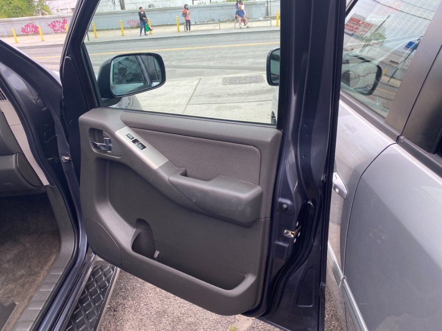 Used Nissan Pathfinder 4WD 4dr V6 SE 2010 | Middle Village Motors . Middle Village, New York Used Nissan Pathfinder 4WD 4dr V6 SE 2010 | Middle Village Motors . Middle Village, New York