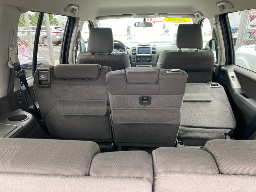 Used Nissan Pathfinder 4WD 4dr V6 SE 2010 | Middle Village Motors . Middle Village, New York Used Nissan Pathfinder 4WD 4dr V6 SE 2010 | Middle Village Motors . Middle Village, New York