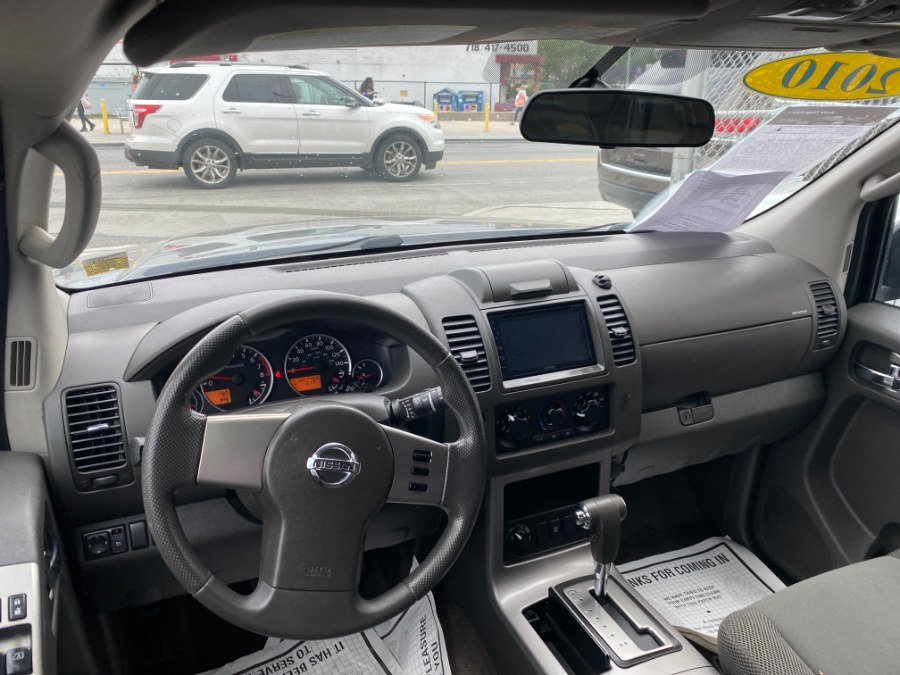 Used Nissan Pathfinder 4WD 4dr V6 SE 2010 | Middle Village Motors . Middle Village, New York Used Nissan Pathfinder 4WD 4dr V6 SE 2010 | Middle Village Motors . Middle Village, New York