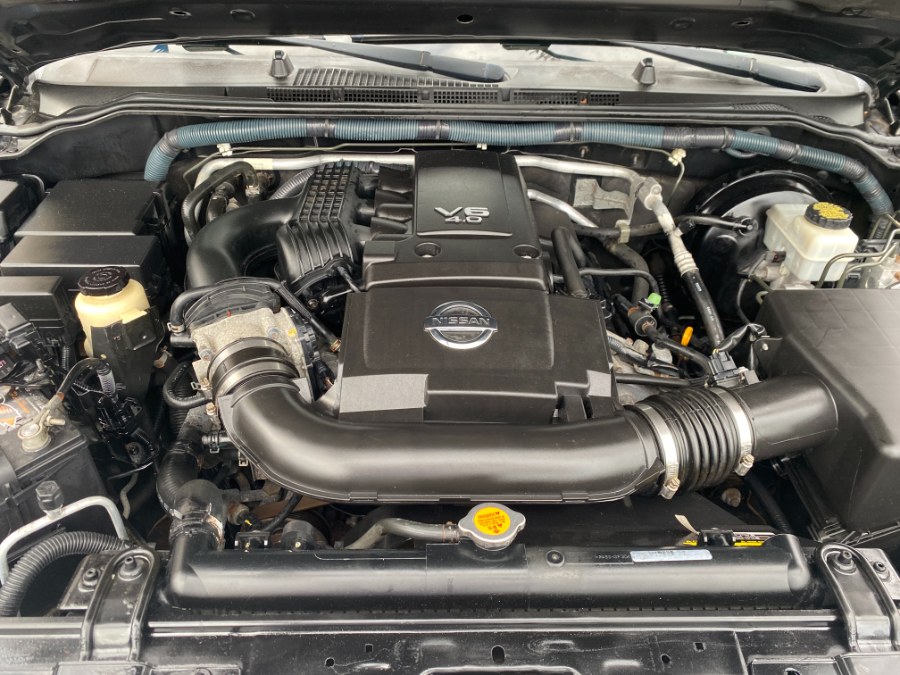 Used Nissan Pathfinder 4WD 4dr V6 SE 2010 | Middle Village Motors . Middle Village, New York Used Nissan Pathfinder 4WD 4dr V6 SE 2010 | Middle Village Motors . Middle Village, New York