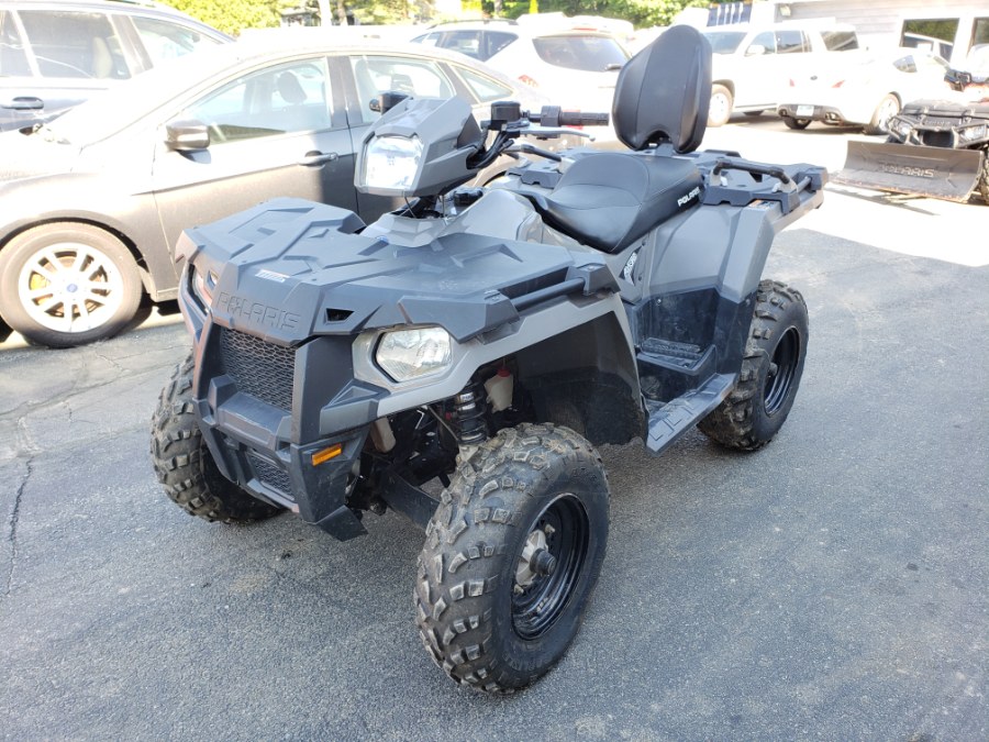 2020 POLARIS SPORTSMAN 570, available for sale in Auburn, New Hampshire | ODA Auto Precision LLC. Auburn, New Hampshire