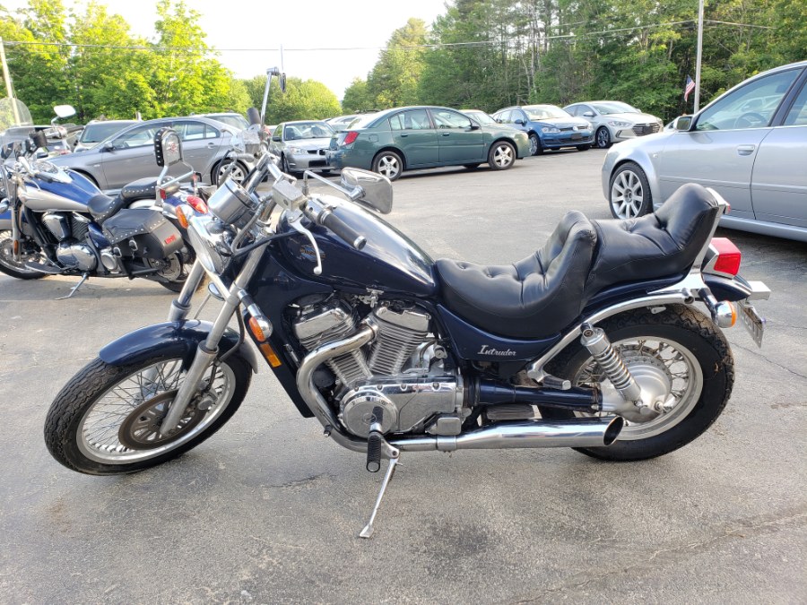 1987 Suzuki VS700 VS700, available for sale in Auburn, New Hampshire | ODA Auto Precision LLC. Auburn, New Hampshire 1987 Suzuki VS700 VS700, available for sale in Auburn, New Hampshire | ODA Auto Precision LLC. Auburn, New Hampshire
