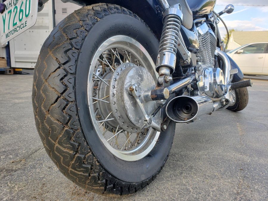 1987 Suzuki VS700 VS700, available for sale in Auburn, New Hampshire | ODA Auto Precision LLC. Auburn, New Hampshire 1987 Suzuki VS700 VS700, available for sale in Auburn, New Hampshire | ODA Auto Precision LLC. Auburn, New Hampshire