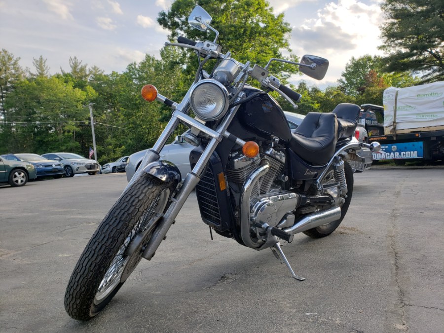 1987 Suzuki VS700 VS700, available for sale in Auburn, New Hampshire | ODA Auto Precision LLC. Auburn, New Hampshire 1987 Suzuki VS700 VS700, available for sale in Auburn, New Hampshire | ODA Auto Precision LLC. Auburn, New Hampshire