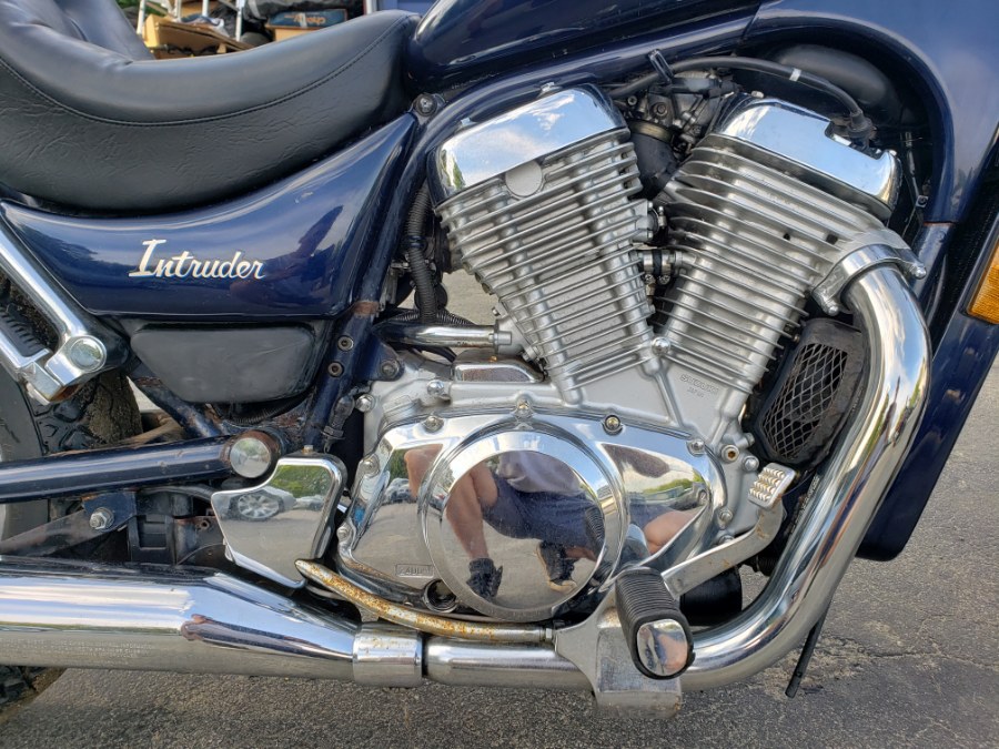 1987 Suzuki VS700 VS700, available for sale in Auburn, New Hampshire | ODA Auto Precision LLC. Auburn, New Hampshire 1987 Suzuki VS700 VS700, available for sale in Auburn, New Hampshire | ODA Auto Precision LLC. Auburn, New Hampshire