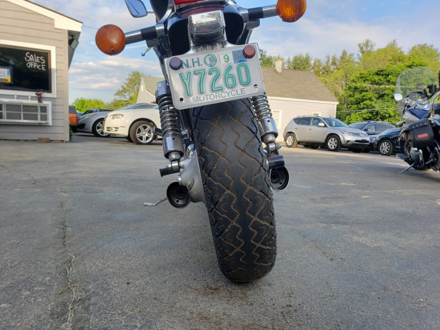 1987 Suzuki VS700 VS700, available for sale in Auburn, New Hampshire | ODA Auto Precision LLC. Auburn, New Hampshire 1987 Suzuki VS700 VS700, available for sale in Auburn, New Hampshire | ODA Auto Precision LLC. Auburn, New Hampshire