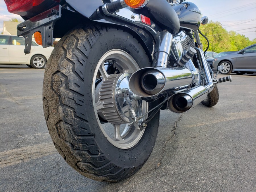 2002 Honda VT1100C2 VT1100C2, available for sale in Auburn, New Hampshire | ODA Auto Precision LLC. Auburn, New Hampshire 2002 Honda VT1100C2 VT1100C2, available for sale in Auburn, New Hampshire | ODA Auto Precision LLC. Auburn, New Hampshire