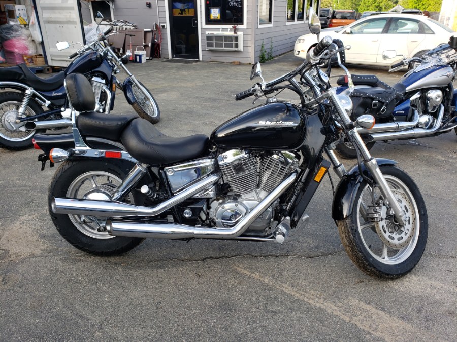 2002 Honda VT1100C2 VT1100C2, available for sale in Auburn, New Hampshire | ODA Auto Precision LLC. Auburn, New Hampshire 2002 Honda VT1100C2 VT1100C2, available for sale in Auburn, New Hampshire | ODA Auto Precision LLC. Auburn, New Hampshire