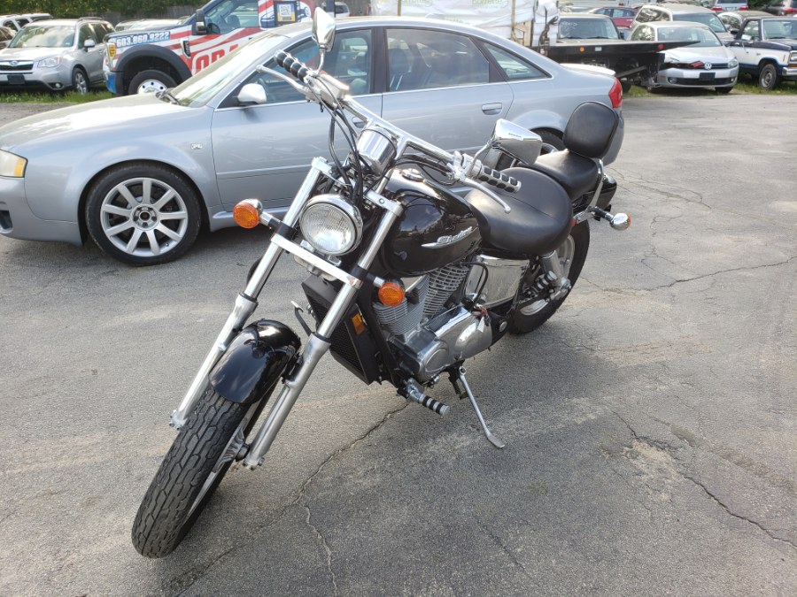 2002 Honda VT1100C2 VT1100C2, available for sale in Auburn, New Hampshire | ODA Auto Precision LLC. Auburn, New Hampshire 2002 Honda VT1100C2 VT1100C2, available for sale in Auburn, New Hampshire | ODA Auto Precision LLC. Auburn, New Hampshire