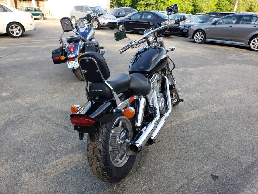 2002 Honda VT1100C2 VT1100C2, available for sale in Auburn, New Hampshire | ODA Auto Precision LLC. Auburn, New Hampshire 2002 Honda VT1100C2 VT1100C2, available for sale in Auburn, New Hampshire | ODA Auto Precision LLC. Auburn, New Hampshire