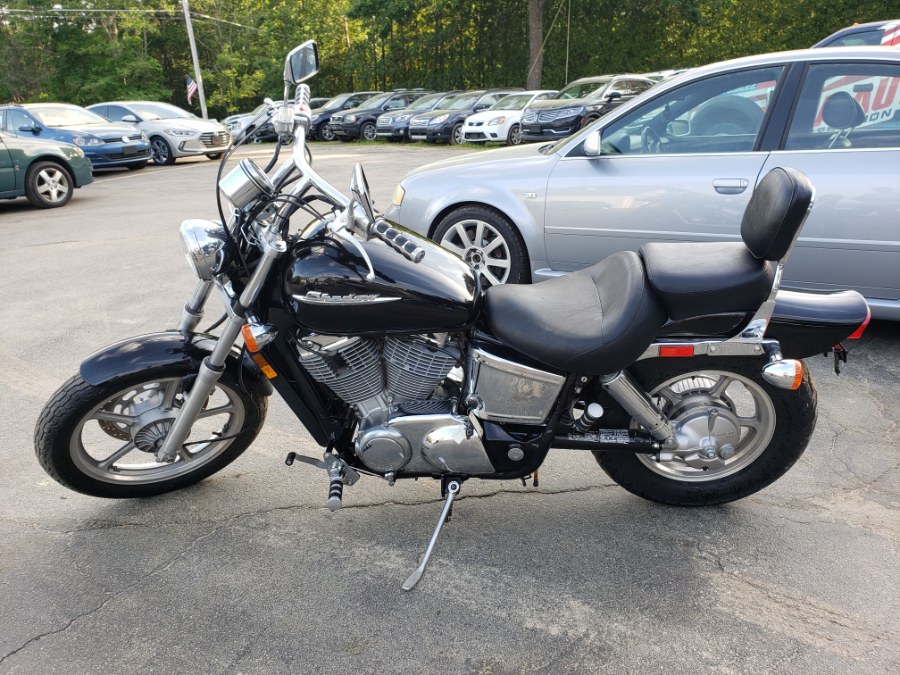 2002 Honda VT1100C2 VT1100C2, available for sale in Auburn, New Hampshire | ODA Auto Precision LLC. Auburn, New Hampshire 2002 Honda VT1100C2 VT1100C2, available for sale in Auburn, New Hampshire | ODA Auto Precision LLC. Auburn, New Hampshire