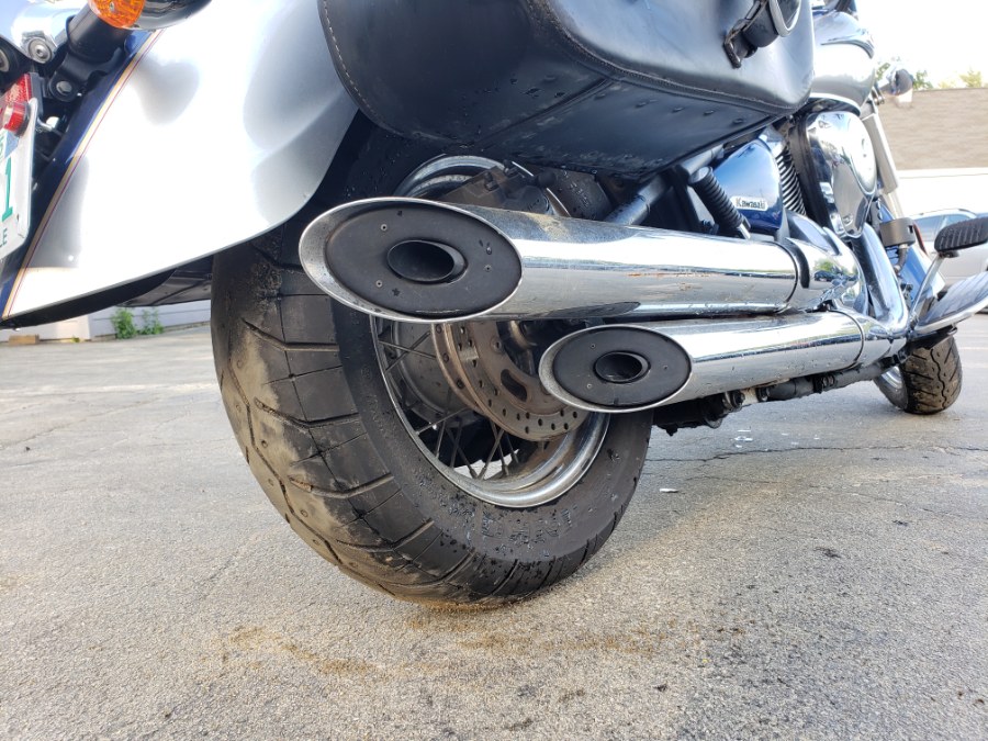 2008 Kawasaki VN900D VN900D, available for sale in Auburn, New Hampshire | ODA Auto Precision LLC. Auburn, New Hampshire 2008 Kawasaki VN900D VN900D, available for sale in Auburn, New Hampshire | ODA Auto Precision LLC. Auburn, New Hampshire
