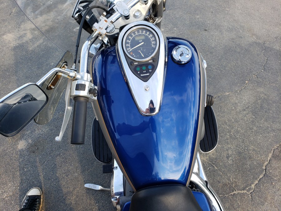 2008 Kawasaki VN900D VN900D, available for sale in Auburn, New Hampshire | ODA Auto Precision LLC. Auburn, New Hampshire 2008 Kawasaki VN900D VN900D, available for sale in Auburn, New Hampshire | ODA Auto Precision LLC. Auburn, New Hampshire