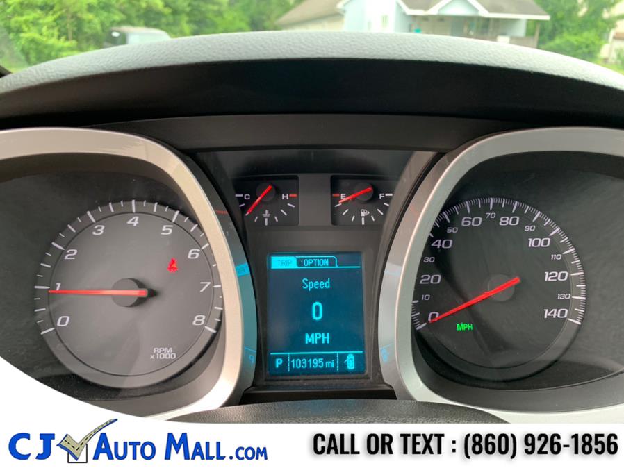 2013 Chevrolet Equinox AWD 4dr LT w/2LT, available for sale in Bristol, Connecticut | CJ Auto Mall. Bristol, Connecticut 2013 Chevrolet Equinox AWD 4dr LT w/2LT, available for sale in Bristol, Connecticut | CJ Auto Mall. Bristol, Connecticut