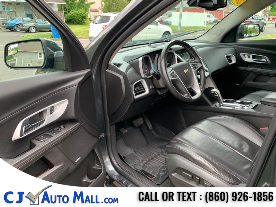 2013 Chevrolet Equinox AWD 4dr LT w/2LT, available for sale in Bristol, Connecticut | CJ Auto Mall. Bristol, Connecticut 2013 Chevrolet Equinox AWD 4dr LT w/2LT, available for sale in Bristol, Connecticut | CJ Auto Mall. Bristol, Connecticut