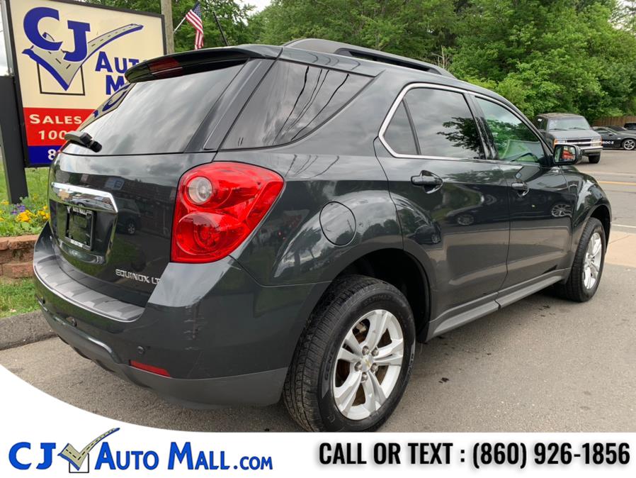 2013 Chevrolet Equinox AWD 4dr LT w/2LT, available for sale in Bristol, Connecticut | CJ Auto Mall. Bristol, Connecticut 2013 Chevrolet Equinox AWD 4dr LT w/2LT, available for sale in Bristol, Connecticut | CJ Auto Mall. Bristol, Connecticut