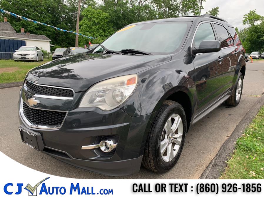 2013 Chevrolet Equinox AWD 4dr LT w/2LT, available for sale in Bristol, Connecticut | CJ Auto Mall. Bristol, Connecticut 2013 Chevrolet Equinox AWD 4dr LT w/2LT, available for sale in Bristol, Connecticut | CJ Auto Mall. Bristol, Connecticut