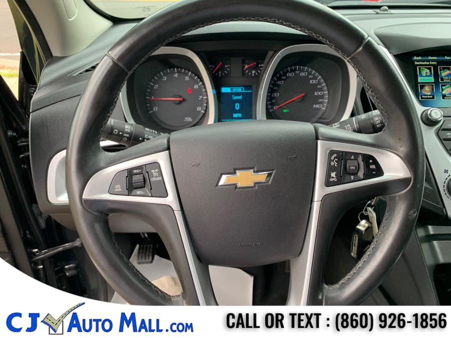 2013 Chevrolet Equinox AWD 4dr LT w/2LT, available for sale in Bristol, Connecticut | CJ Auto Mall. Bristol, Connecticut 2013 Chevrolet Equinox AWD 4dr LT w/2LT, available for sale in Bristol, Connecticut | CJ Auto Mall. Bristol, Connecticut