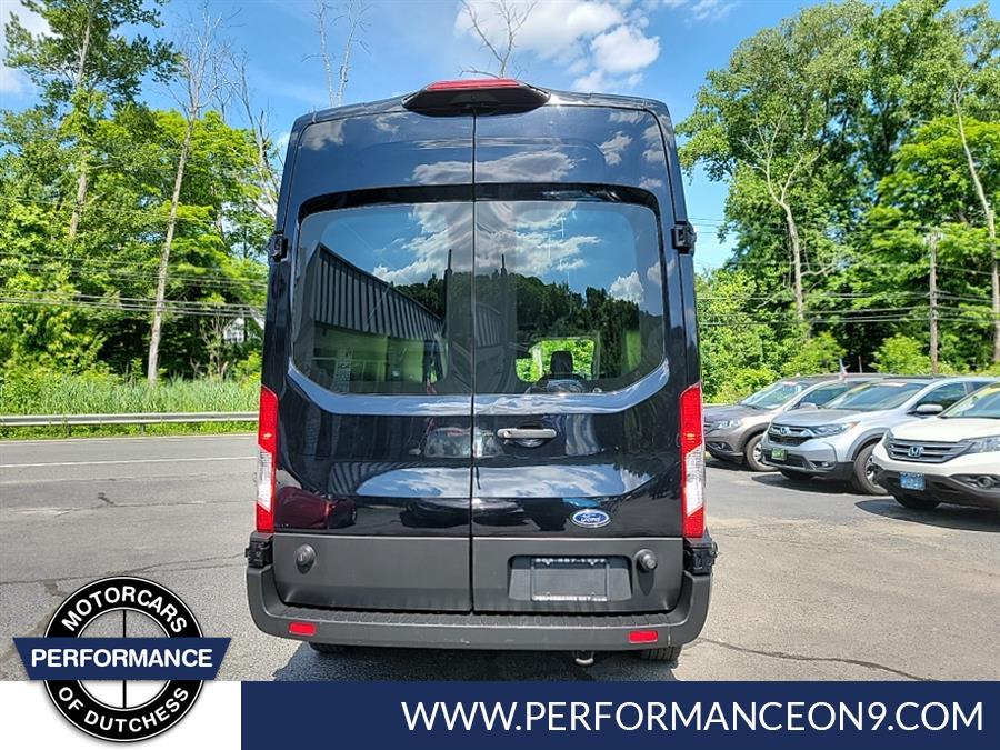 2019 Ford Transit Van T-250 148" Hi Rf 9000 GVWR Sliding RH Dr, available for sale in Wappingers Falls, New York | Performance Motor Cars. Wappingers Falls, New York 2019 Ford Transit Van T-250 148" Hi Rf 9000 GVWR Sliding RH Dr, available for sale in Wappingers Falls, New York | Performance Motor Cars. Wappingers Falls, New York