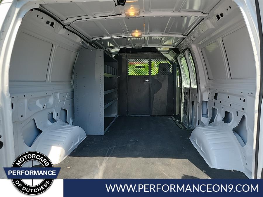 2012 Ford Econoline Cargo Van E-350 Super Duty Commercial, available for sale in Wappingers Falls, New York | Performance Motor Cars. Wappingers Falls, New York 2012 Ford Econoline Cargo Van E-350 Super Duty Commercial, available for sale in Wappingers Falls, New York | Performance Motor Cars. Wappingers Falls, New York