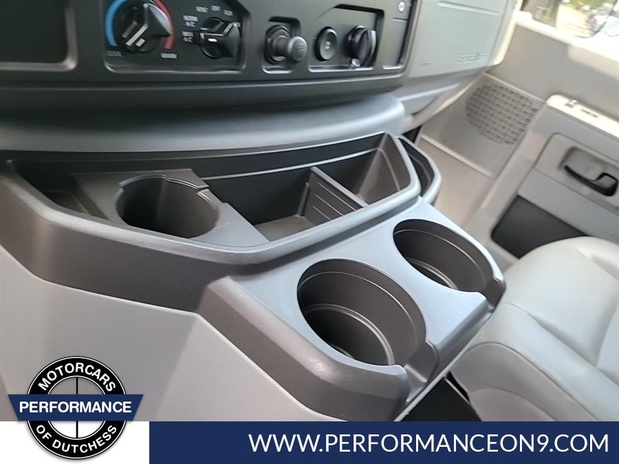 2012 Ford Econoline Cargo Van E-350 Super Duty Commercial, available for sale in Wappingers Falls, New York | Performance Motor Cars. Wappingers Falls, New York 2012 Ford Econoline Cargo Van E-350 Super Duty Commercial, available for sale in Wappingers Falls, New York | Performance Motor Cars. Wappingers Falls, New York