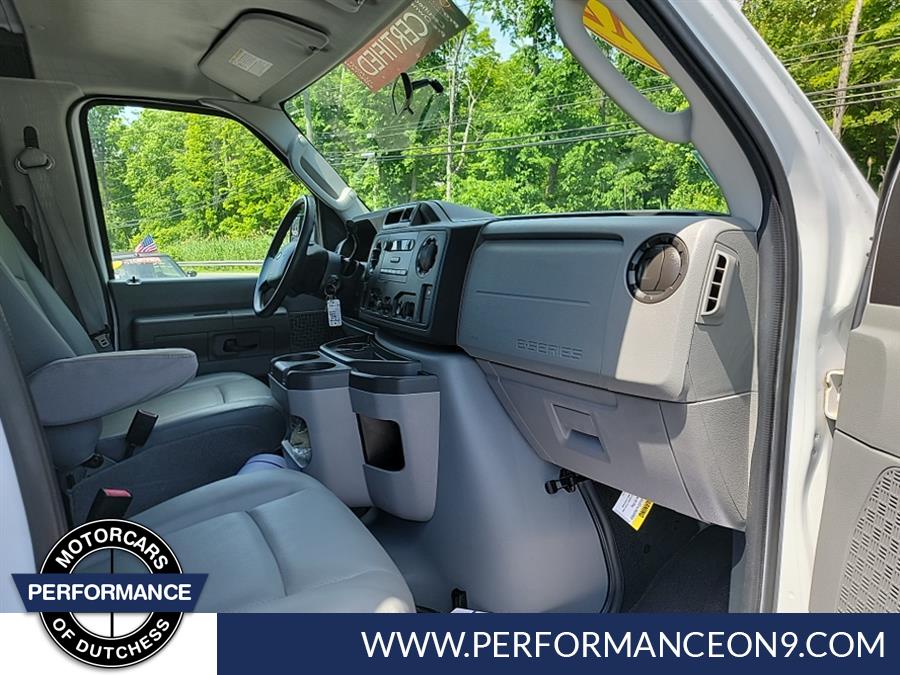 2012 Ford Econoline Cargo Van E-350 Super Duty Commercial, available for sale in Wappingers Falls, New York | Performance Motor Cars. Wappingers Falls, New York 2012 Ford Econoline Cargo Van E-350 Super Duty Commercial, available for sale in Wappingers Falls, New York | Performance Motor Cars. Wappingers Falls, New York