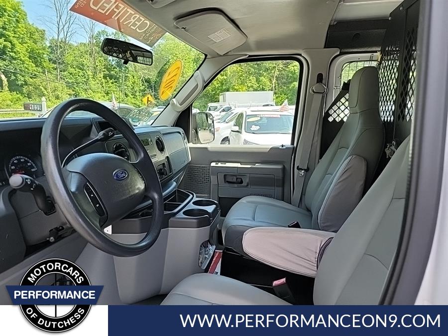 2012 Ford Econoline Cargo Van E-350 Super Duty Commercial, available for sale in Wappingers Falls, New York | Performance Motor Cars. Wappingers Falls, New York 2012 Ford Econoline Cargo Van E-350 Super Duty Commercial, available for sale in Wappingers Falls, New York | Performance Motor Cars. Wappingers Falls, New York