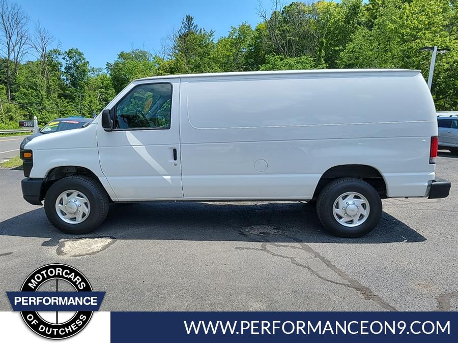 2012 Ford Econoline Cargo Van E-350 Super Duty Commercial, available for sale in Wappingers Falls, New York | Performance Motor Cars. Wappingers Falls, New York 2012 Ford Econoline Cargo Van E-350 Super Duty Commercial, available for sale in Wappingers Falls, New York | Performance Motor Cars. Wappingers Falls, New York