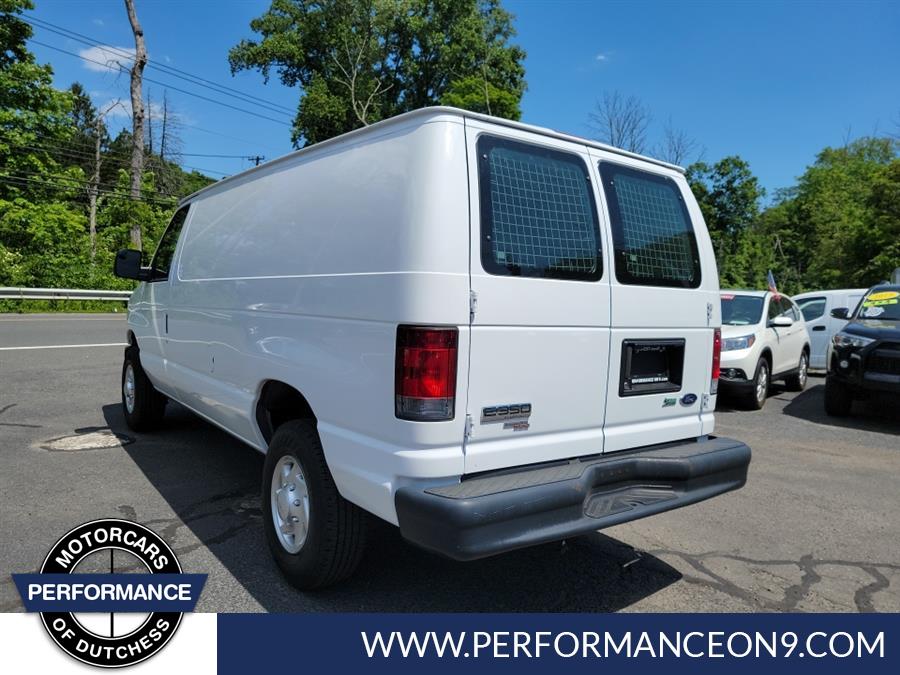 2012 Ford Econoline Cargo Van E-350 Super Duty Commercial, available for sale in Wappingers Falls, New York | Performance Motor Cars. Wappingers Falls, New York 2012 Ford Econoline Cargo Van E-350 Super Duty Commercial, available for sale in Wappingers Falls, New York | Performance Motor Cars. Wappingers Falls, New York